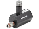 V66F Manually Operated Check Valve with Built-in Relief Valve, Fine Metering-2