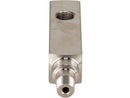 GA2 Gauge Adapter, 1/2 in. NPT Gauge Port, 10,000 psi-5