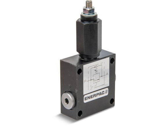 MVPM5 Sequence Valve