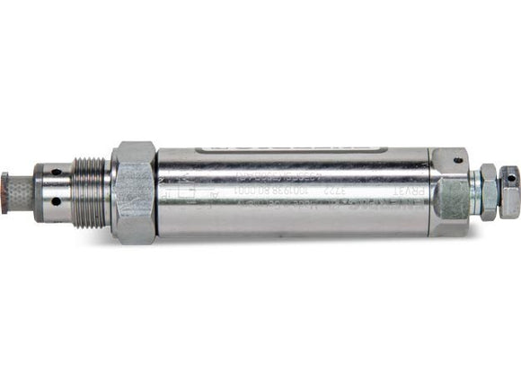 PRV3T Pressure Reducing Valve, Cartridge