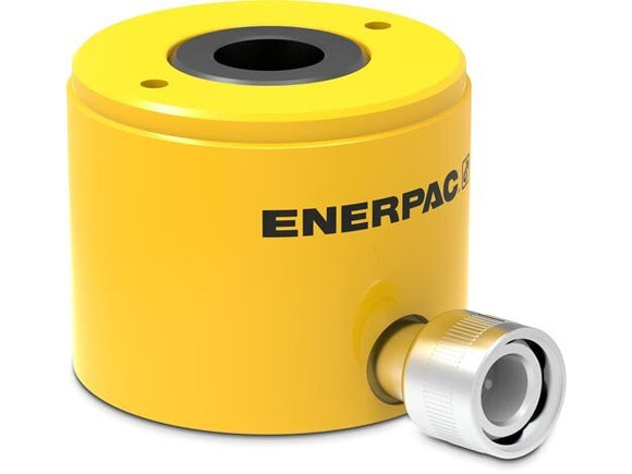 RCH120 (RCH-120) 12 Ton Enerpac Hydraulic Holl-O-Cylinder