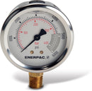 G2517L (G-2517L) Enerpac Pressure Gauge, 2-1/2" 0-6000 PSI