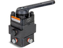 VC-20L VC-20 w/ Built-in Locking Valve