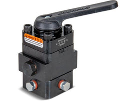 VC-20L VC-20 w/ Built-in Locking Valve