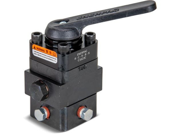 VC-20L VC-20 w/ Built-in Locking Valve