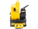 PUJ1400B Two Speed, Economy Electric Hydraulic Pump, 4/3 Manual Valve, 115V, For use with Double Acting Cylinders-3