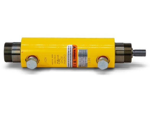RD43 4 Ton, 3.13 in Stroke, Double Acting Hydraulic Cylinder