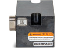CDB70252, 9000 lbs Capacity, .98 in Stroke, Double Acting, Block Hydraulic Cylinder-4