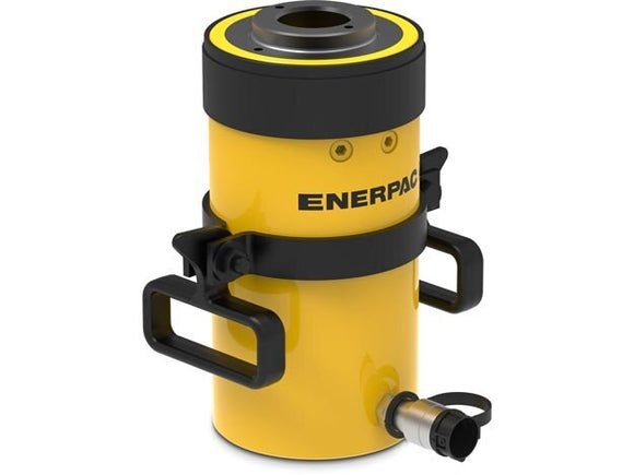 RCH606 (RCH-606) 60 Ton Hydraulic Enerpac Cylinder, Holl-O-Cylinder,