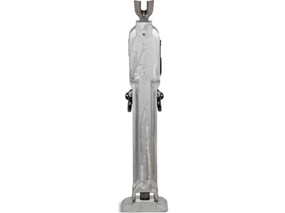 RJA1538 8 Ton Utility Pole Jack 21.25'' Stroke Alum., Simplex