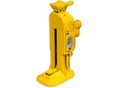 RJ1017 10 Ton Ratchet Jack 9.5'' Stroke Steel, Simplex-3