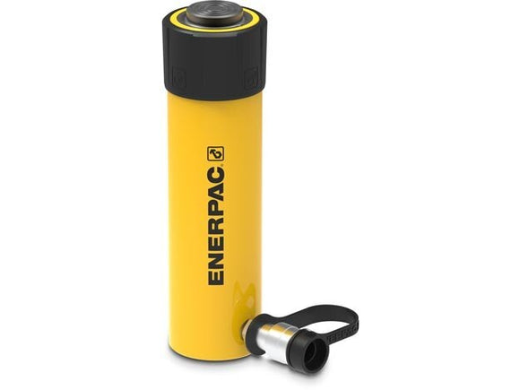 RC258 (RC-258) 25 Ton Enerpac Single Acting Hydraulic Cylinder
