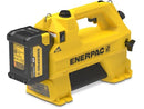 SC1201MB Enerpac Cordless Hydraulic Pump-6