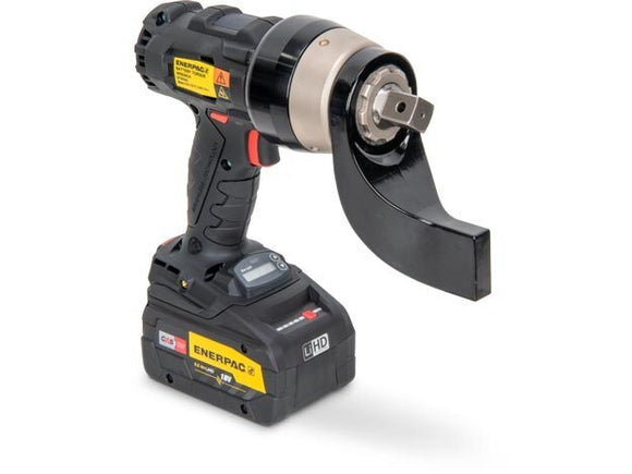 BTW500B Enerpac Square Drive Battery Torque Wrench