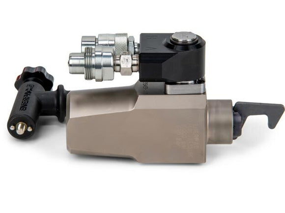 W4000X, Low Profile Hydraulic Torque Wrench Drive Unit, 4000 ft. lbs Torque