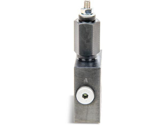 MVPM5 Sequence Valve, 366 in3/min Maximum Oil Flow