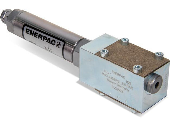 PRV6 Pressure Reducing Valve
