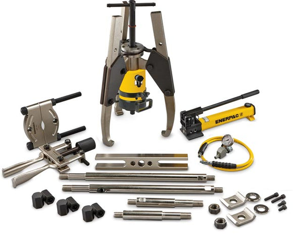 MPS64H Puller Set, MPS64 Sync Grip, w/P392