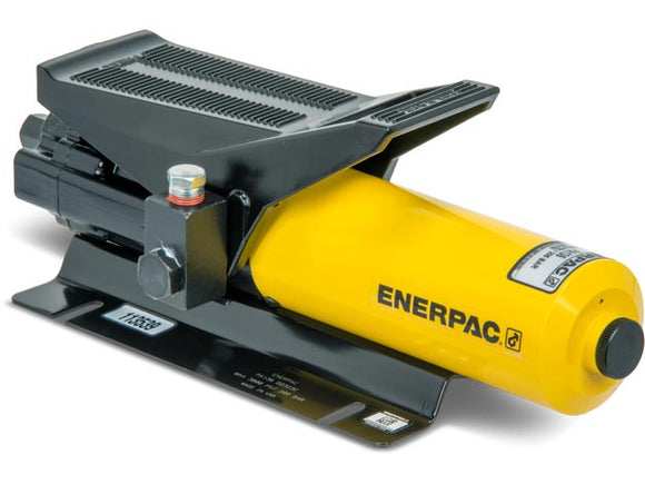 PA136 (PA-136) 3000 psi Enerpac Air Hydraulic Pump