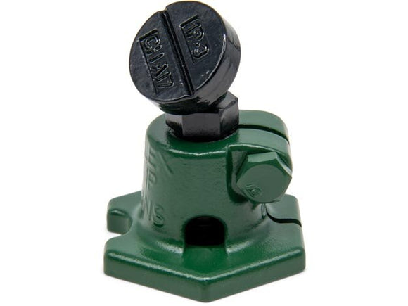 PJ1P 2 Ton Planer Jack 1'' Rise, Simplex