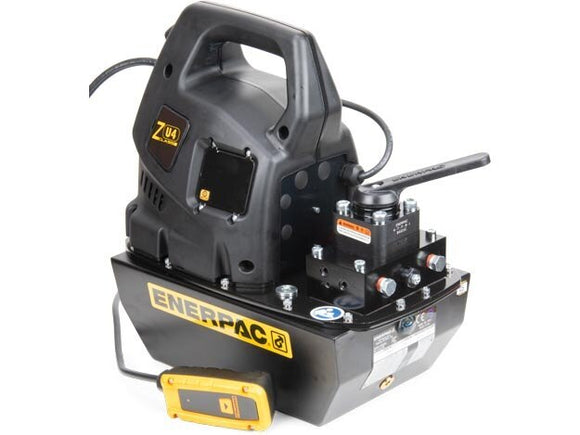 ZU4408JB 115v Electric Hydraulic Pump