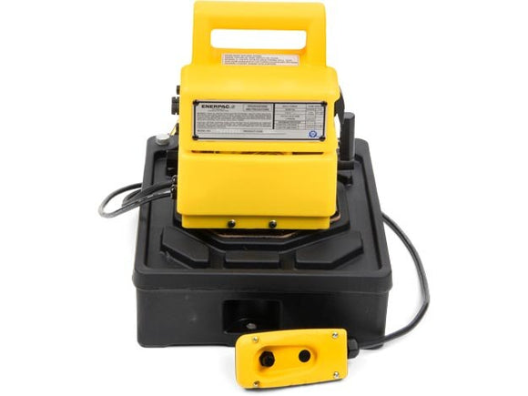 PUJ1201E Economy Pump