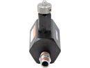 V66F Manually Operated Check Valve with Built-in Relief Valve, Fine Metering-5