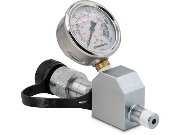GA45GC Gauge Adaptor