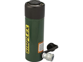 R256 25 Ton Spr. Ret. S/A 6'' Stroke Cyl.