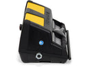 XA12, Air Driven Hydraulic Pump, 3/3 Valve, 122 in3 Usable Oil, For use with single acting Cylinder or Tool-3