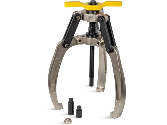LGM340 Enerpac Puller, Mechanical, 3 Jaws, 40 Ton
