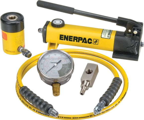SCH-121H Cylinder Pump Set