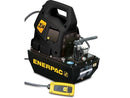 ZU4308PB Enerpac Pump, Elec. Universal, Pt, Vm43 Std 115V 8L Manual