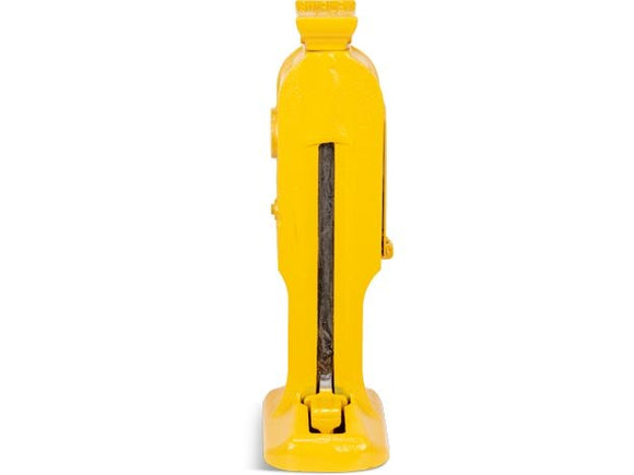 RJ85A 5 Ton Ratchet Jack 10'' Stroke Steel, Simplex