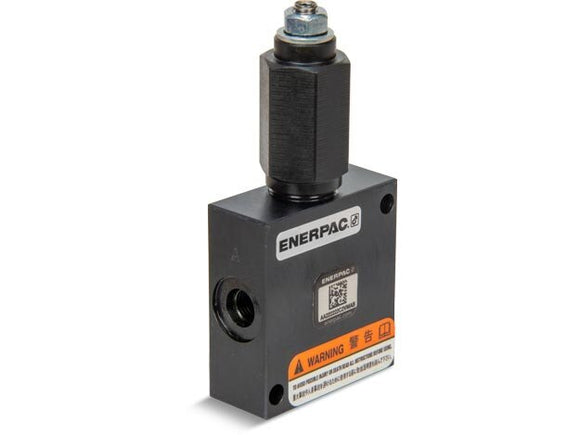 WVP-5 Sequence Valve