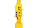 RJ85A 5 Ton Ratchet Jack 10'' Stroke Steel, Simplex-8