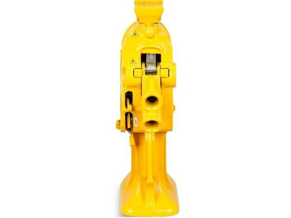 RJ85A 5 Ton Ratchet Jack 10'' Stroke Steel, Simplex