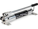 P71 1 Stg 10K PSI 70Cu.In. Alum. Hand Pmp., Simplex-2