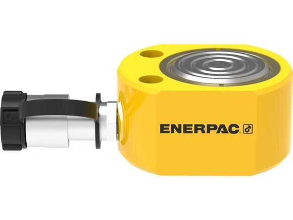 RSM300 30 Ton Flat Jack Cylinder, Enerpac