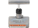 V82, Needle Valve, 3/8 in NPTF Oil Port-3