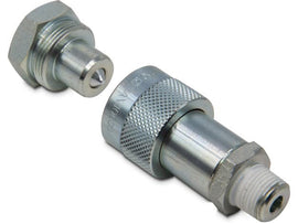 C604 (C-604) Enerpac 3/8" Hi-Flow Coupler