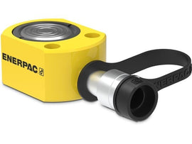 RSM200 (RSM-200) 20 Ton  Enerpac Flat Jack Hydraulic Cylinder