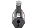 V66F Manually Operated Check Valve with Built-in Relief Valve, Fine Metering-6