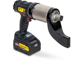 BTW2000B Enerpac Battery Torque Wrench Set