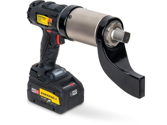 BTW2000B Enerpac Battery Torque Wrench Set