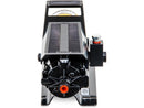 PA136, Air Hydraulic Pump, 36.6 in3 Usable Oil, 120 in3/min Oil Flow at 0 psi-6