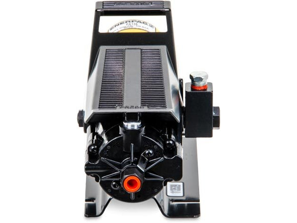 PA136, Air Hydraulic Pump, 36.6 in3 Usable Oil, 120 in3/min Oil Flow at 0 psi