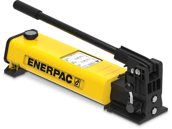 P842 (P-842) Enerpac Hydraulic Hand Pump