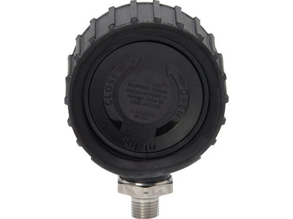 DGR2 20,000 psi Digital Hydraulic Pressure Gauge