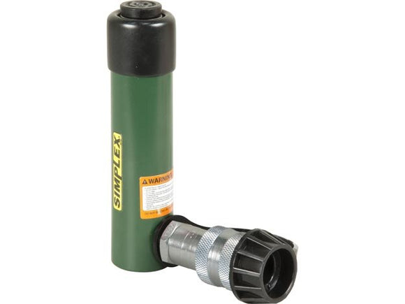 R53 5 Ton Spr. Ret. S/A 3'' Stroke Cyl.